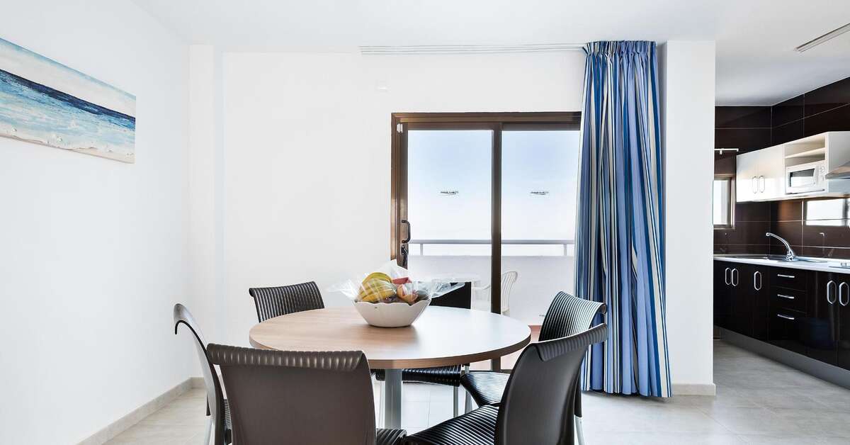 Een foto van Appartementen Best Pueblo Indalo
