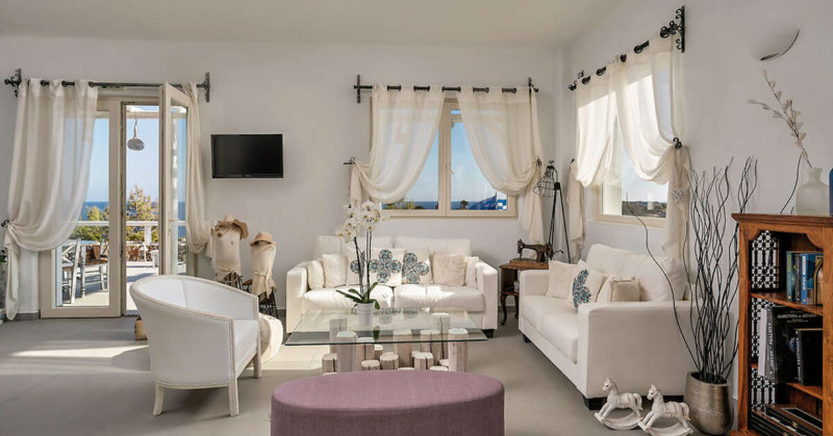 Een foto van Althea Boutique Hotel