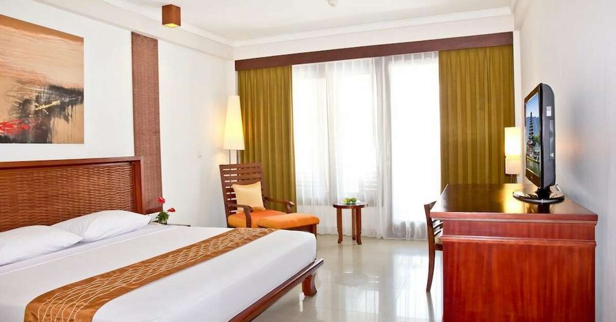 Een foto van The Rani Hotel & Spa