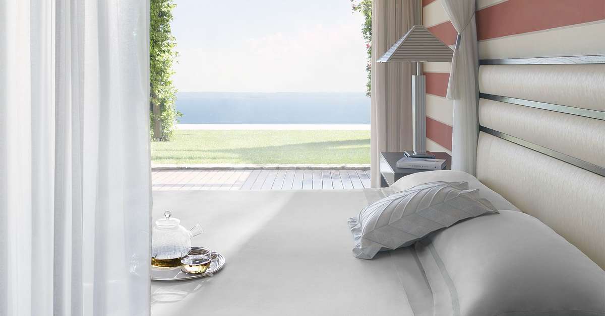 Een foto van Lefay Resort & Spa Lago di Garda