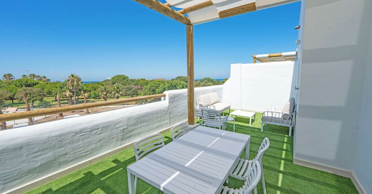 Een foto van Punta Candor Suites