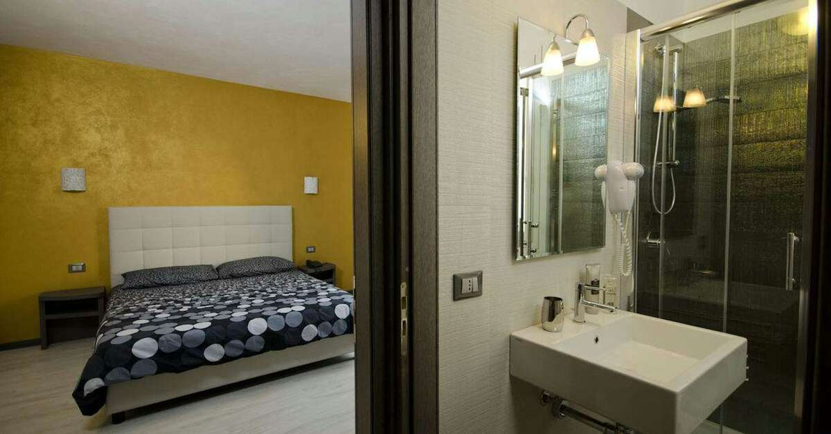 Een foto van Rainbow Resort