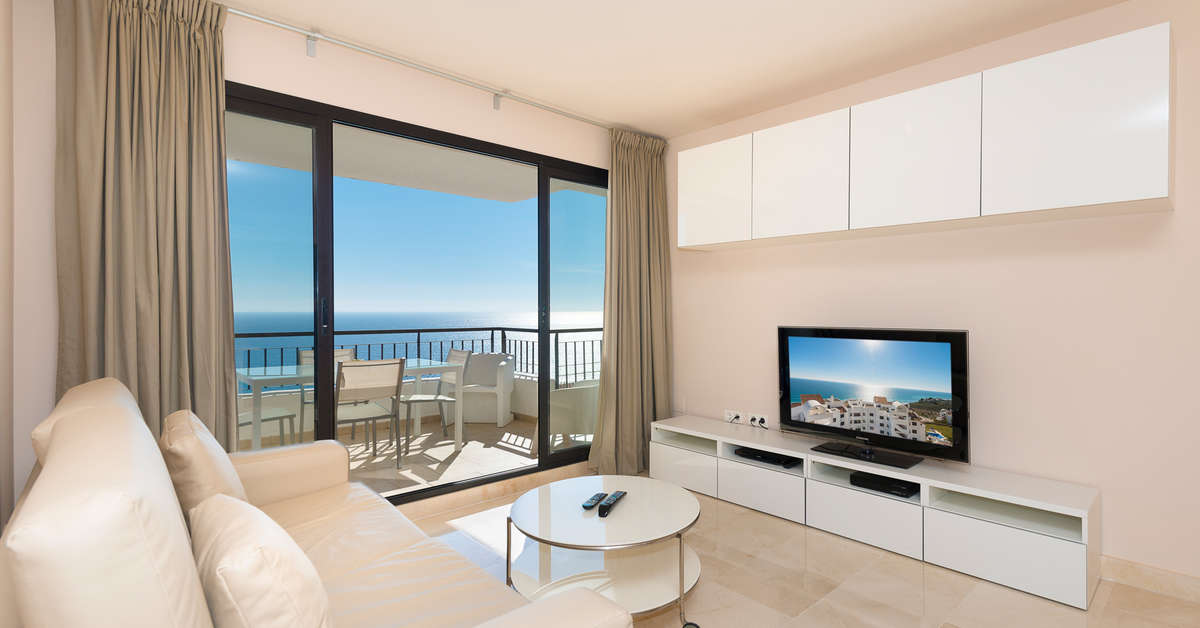 Een foto van Olee Nerja Holiday Rentals