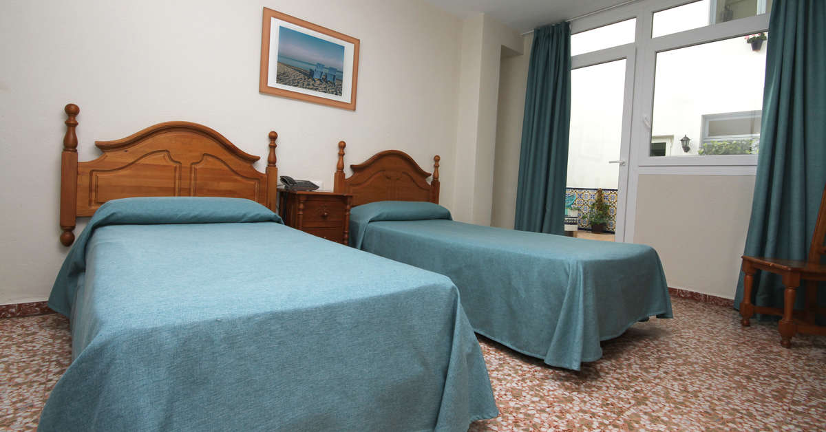 Een foto van Blue Sea Solaris