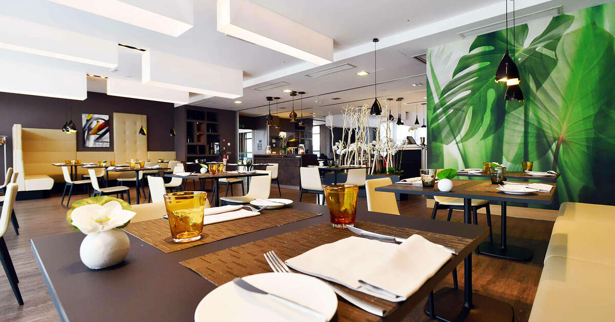Een foto van Hilton Garden Inn Milan North