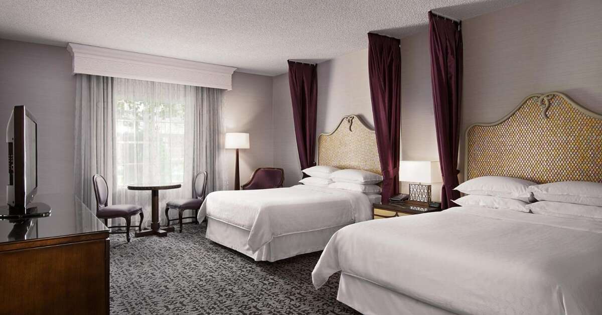 Een foto van Anaheim Majestic Garden