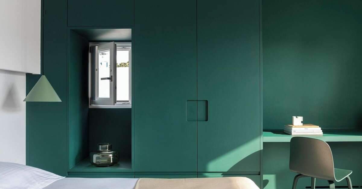 Een foto van Neo Suites