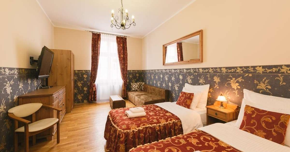 Een foto van Abella Suites & Appartementen