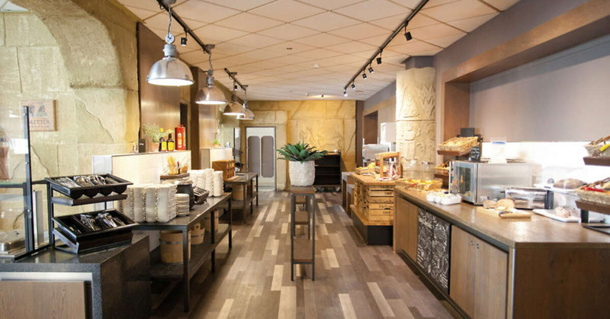 Een foto van Wunderland Hotel