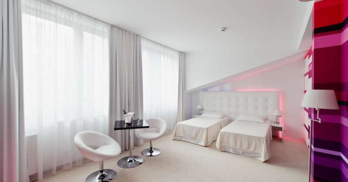 Een foto van Best Western Plus Krakow Old Town