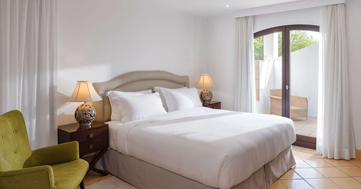 Een foto van Pine Cliffs Village & Golf Suites