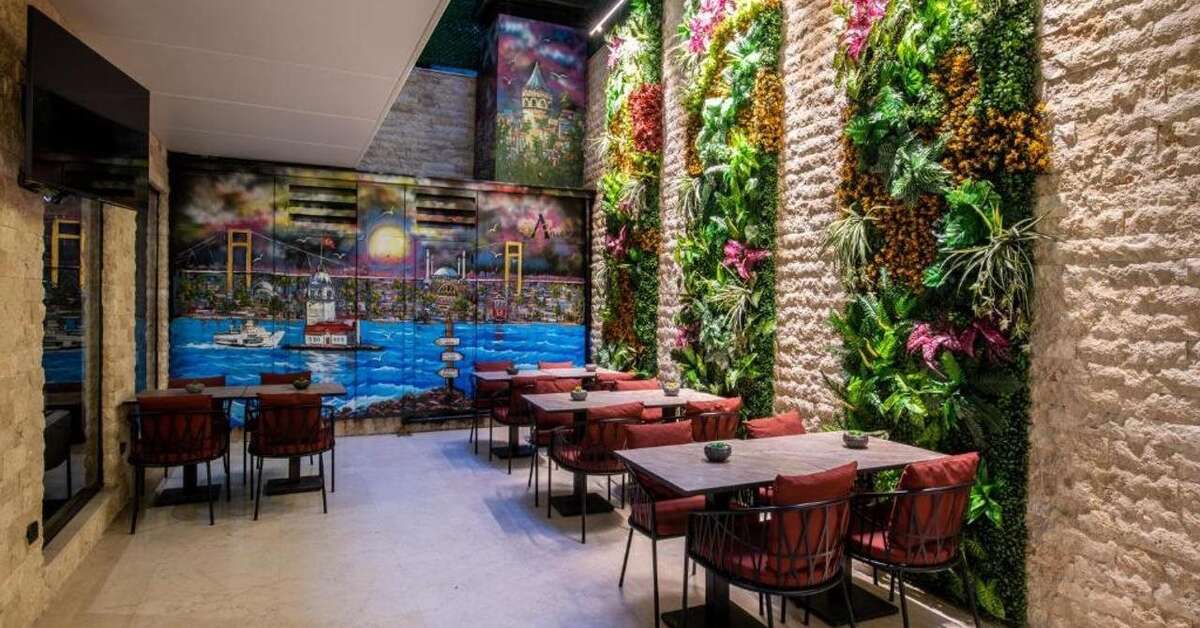 Ein Foto Aprilis Deluxe Hotel