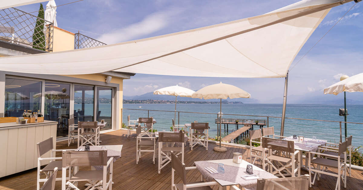Een foto van Desenzano Lake Village
