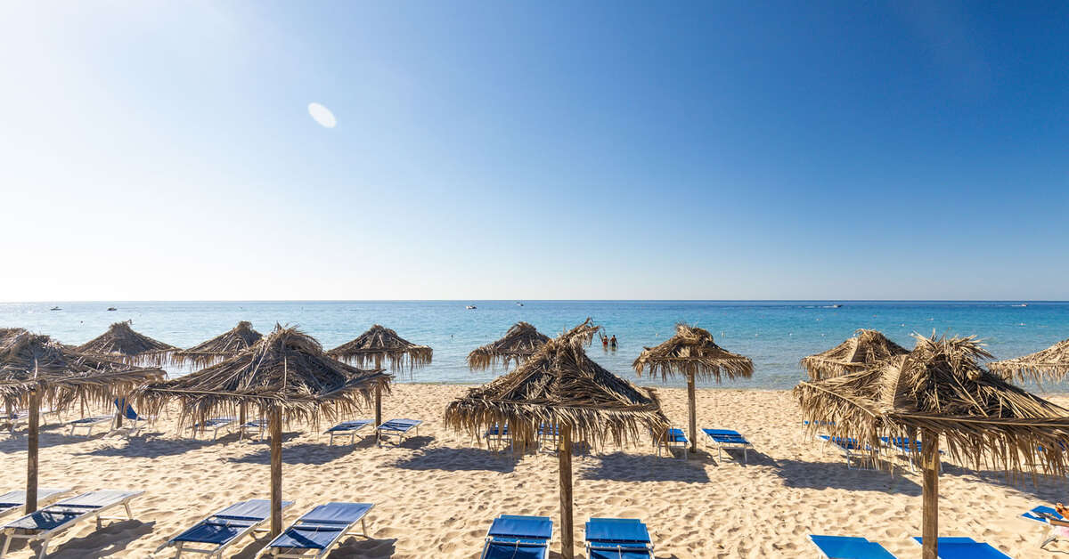 Een foto van Hotel Abamar