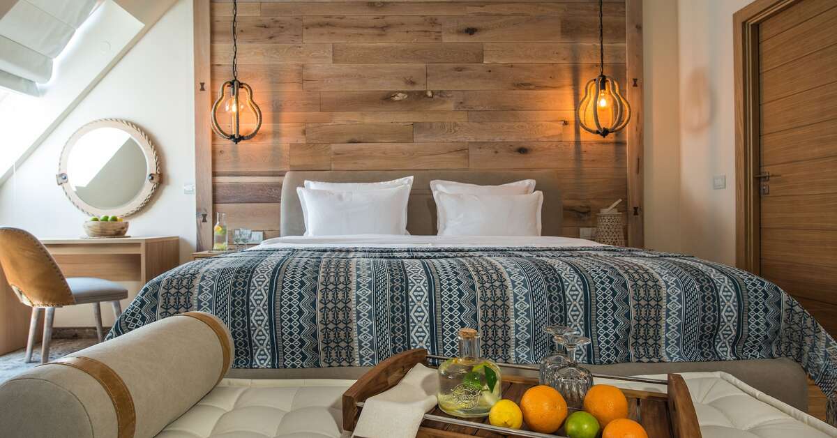 Een foto van Blu Bay Hotel