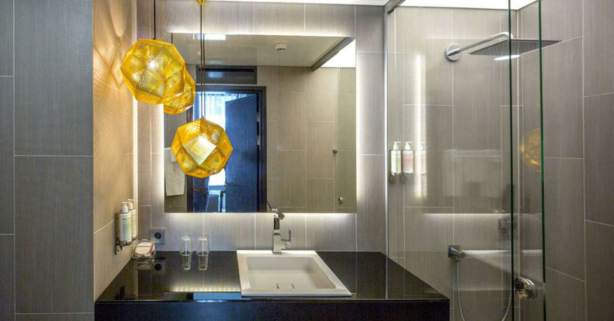 Een foto van Klaus K Hotel