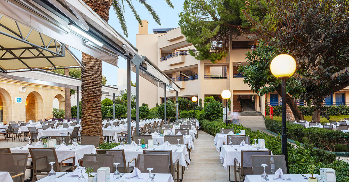 Een foto van Labranda Alantur Resort
