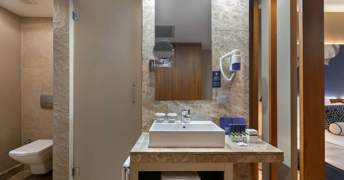 Een foto van Greenwood Suites Resort
