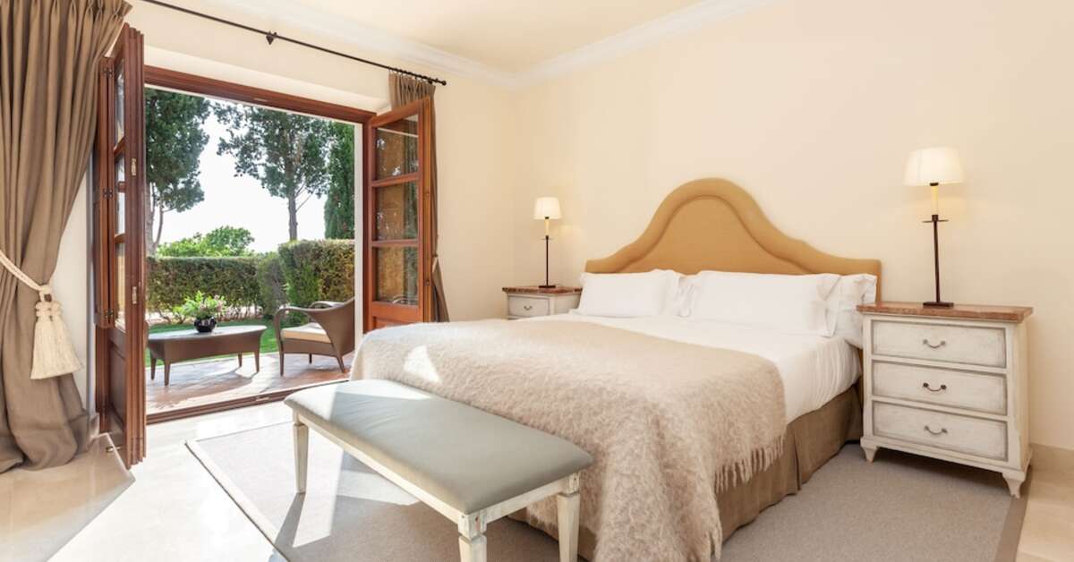 Een foto van Son Julia Country House Hotel