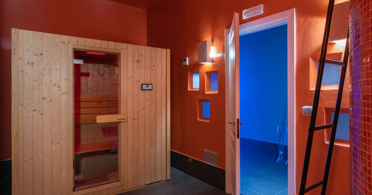 Een foto van La Locanda del Carrubo