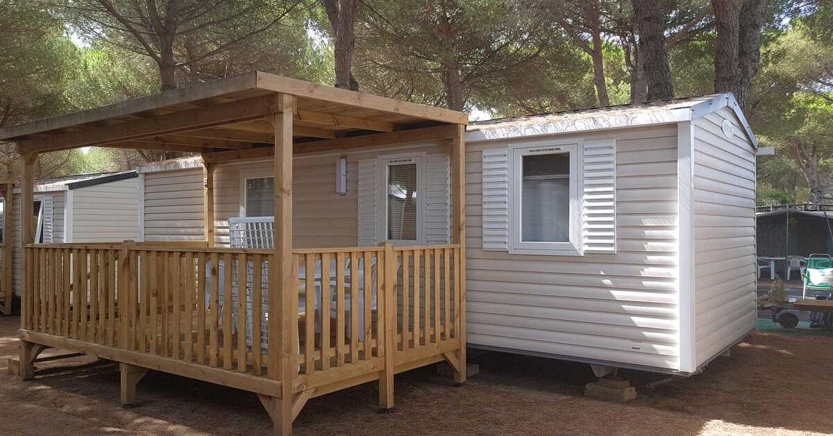 Een foto van Orbetello Camping Village
