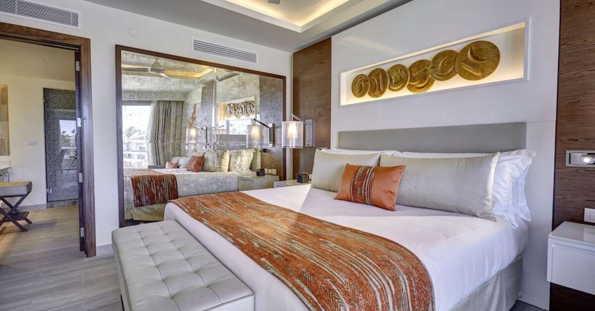 Een foto van Royalton Bavaro