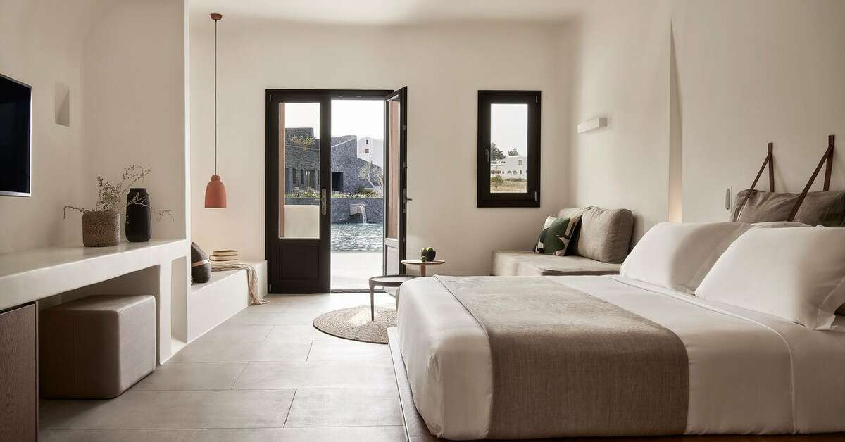 Een foto van Orama Hotel & Spa