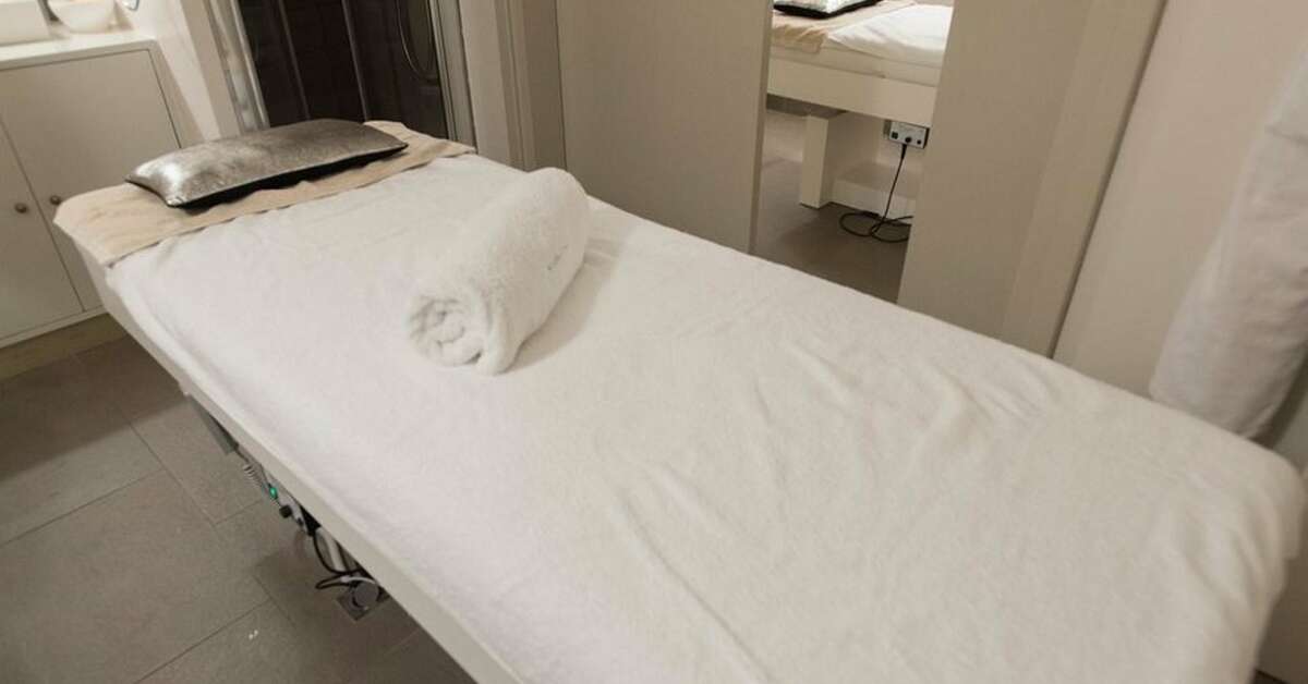 Een foto van Monsieur Cadet Hotel & Spa