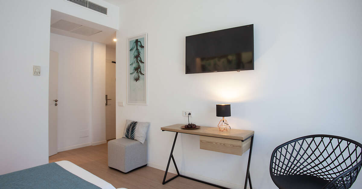 Een foto van Hotel Tora