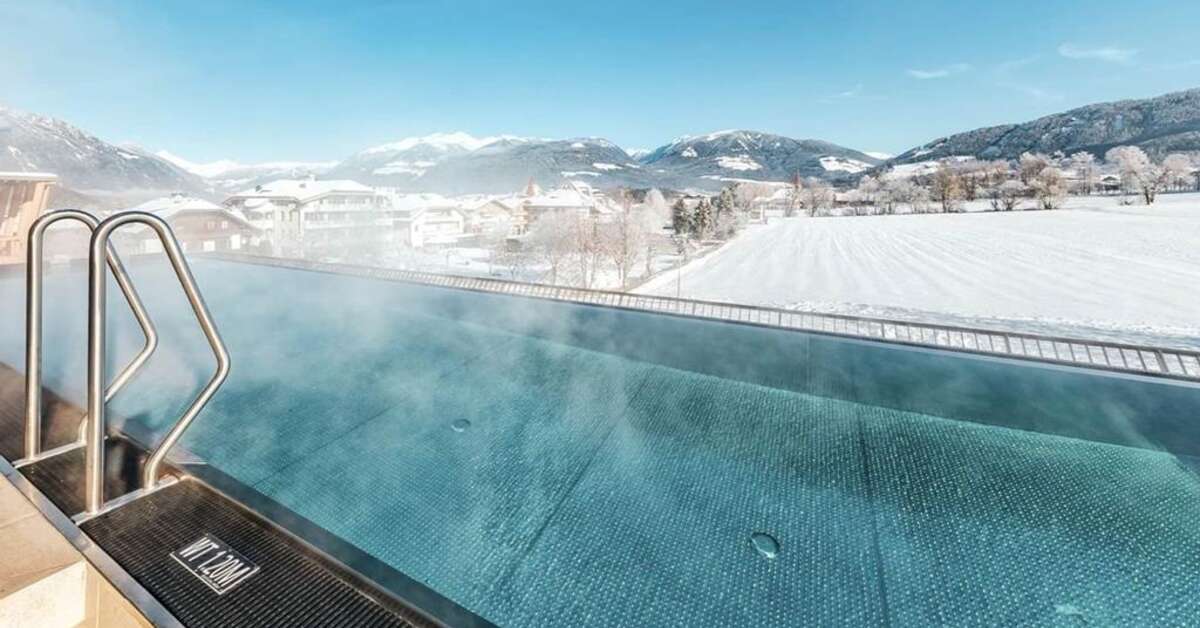 Een foto van Hotel Falkensteiner Kronplatz