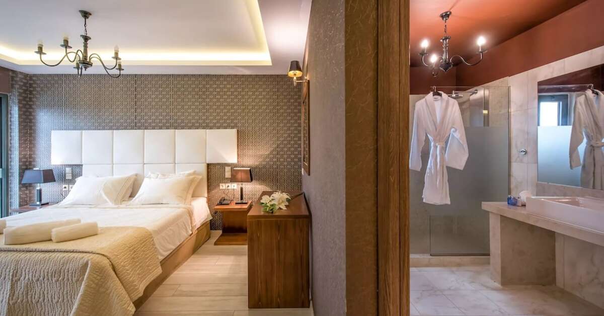Een foto van Elegance Luxury Executive Suites