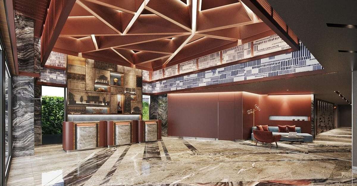 Een foto van Best Western Click Sathorn 11 Bangkok