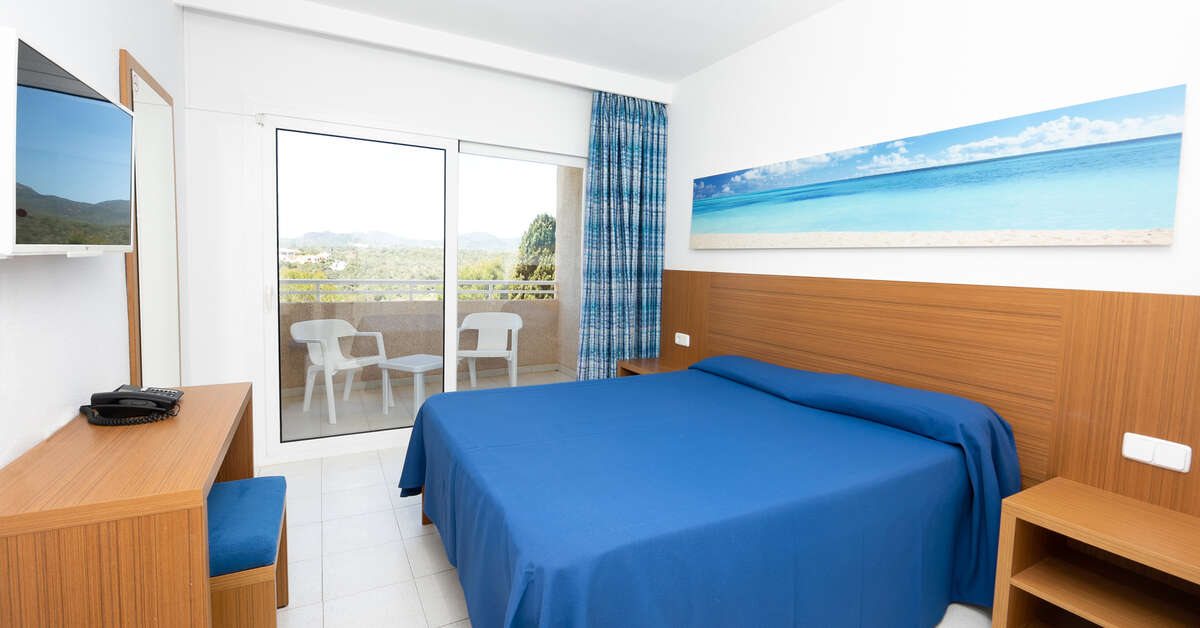 Een foto van Club Cala Romani