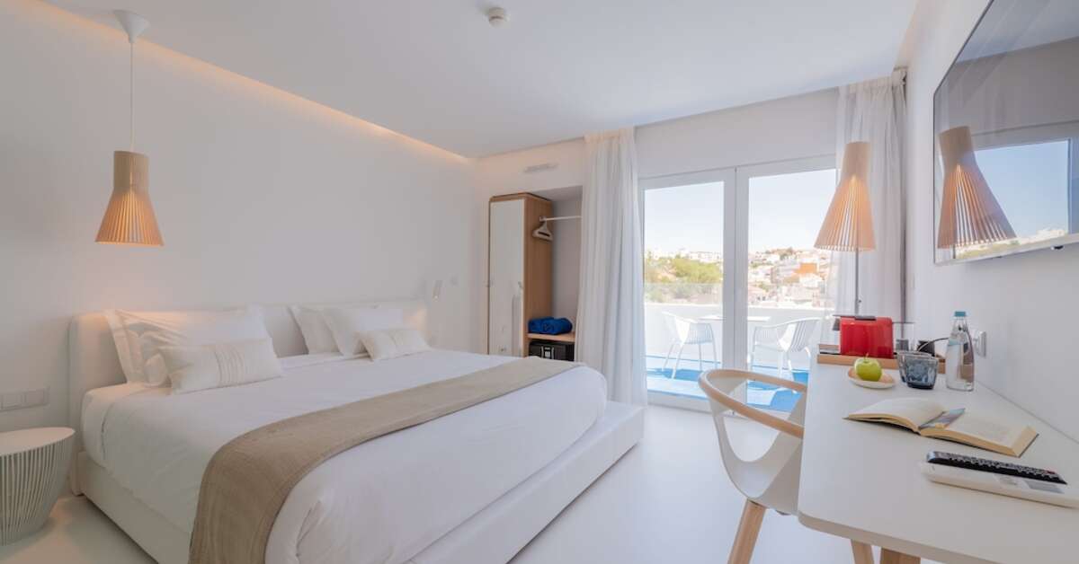 Een foto van Hotel Indigo