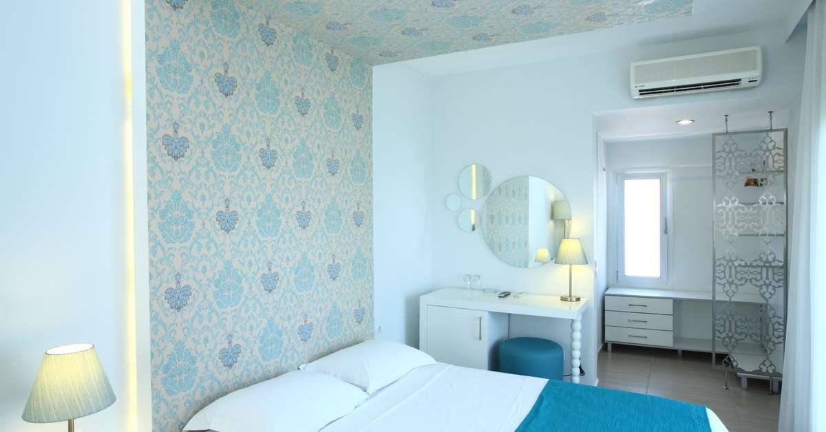 Een foto van Babana Hotel