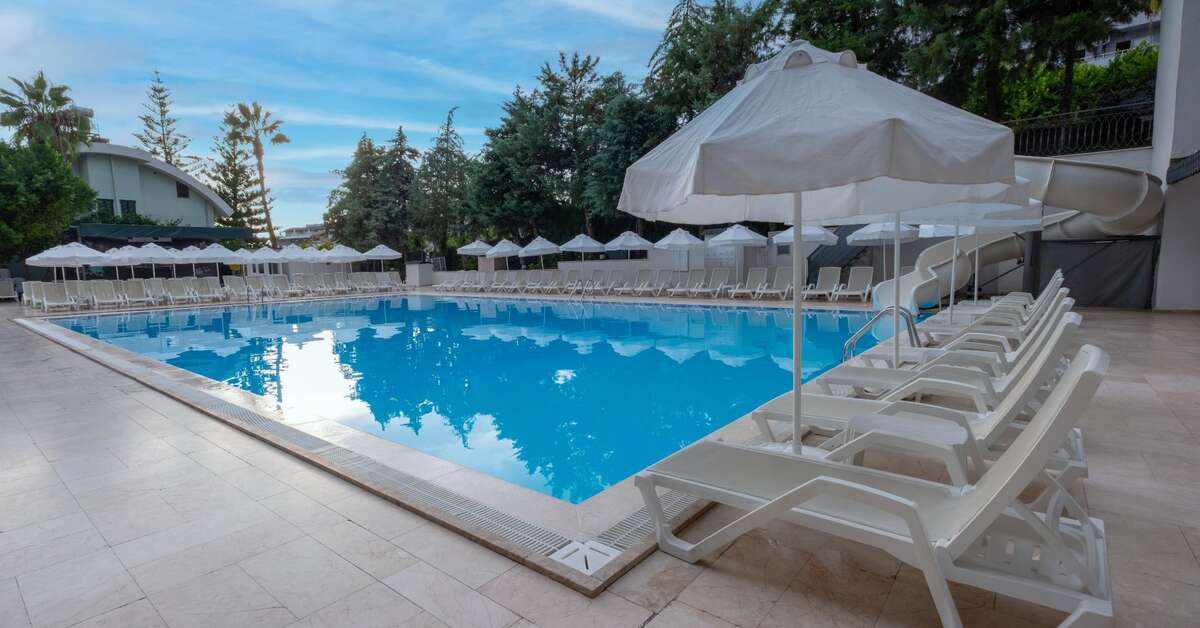 Een foto van Sun Beach Hill Hotel