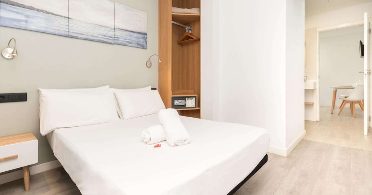 Ein Foto Barranco Chic Apartments