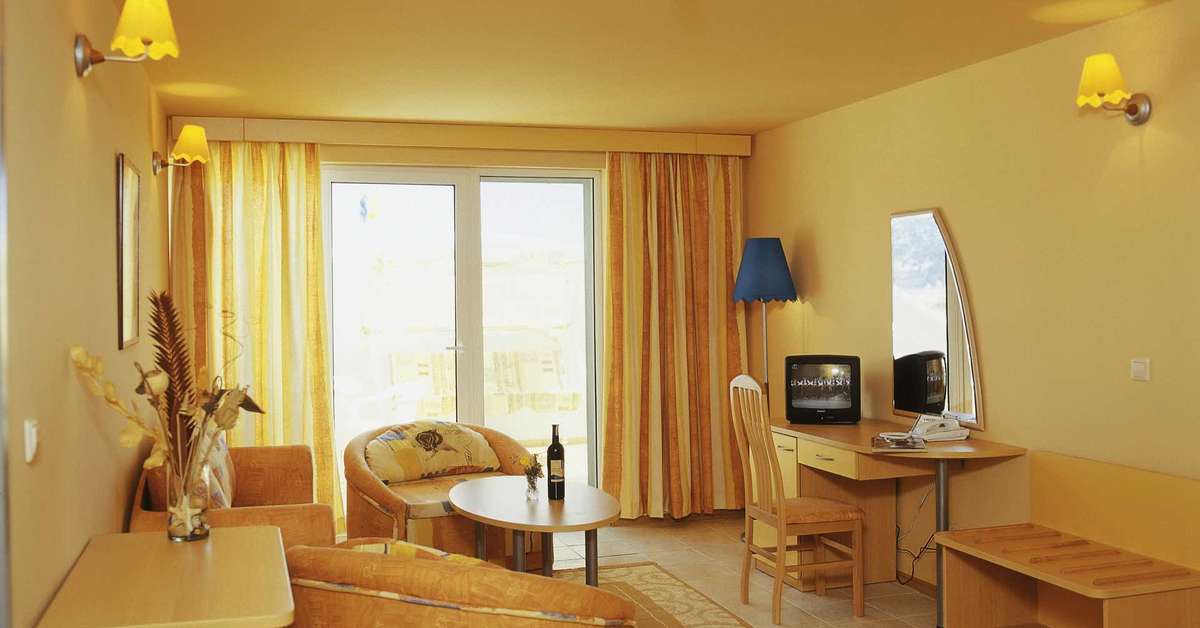 Een foto van Hotel Kaliopa