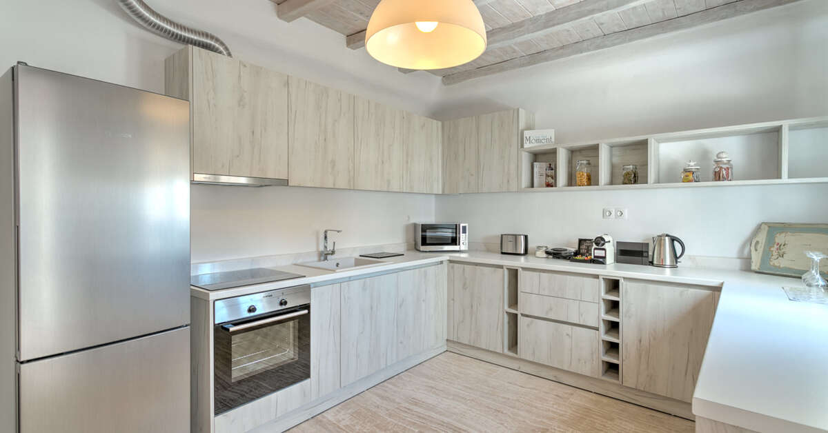Een foto van Senses Luxury Villas & Suites