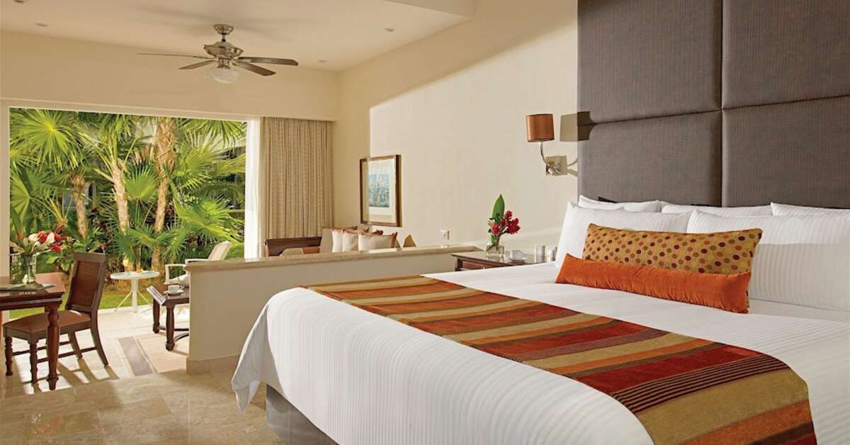 Ein Foto Dreams Tulum Resort & Spa