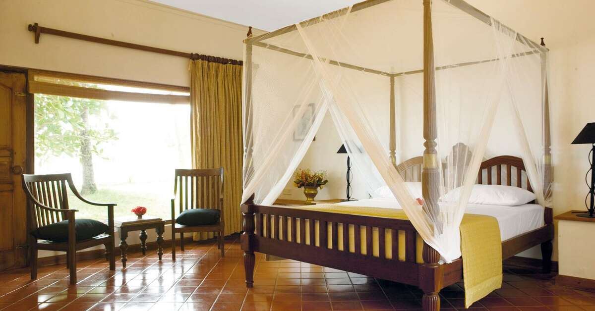 Een foto van Dickwella Resort