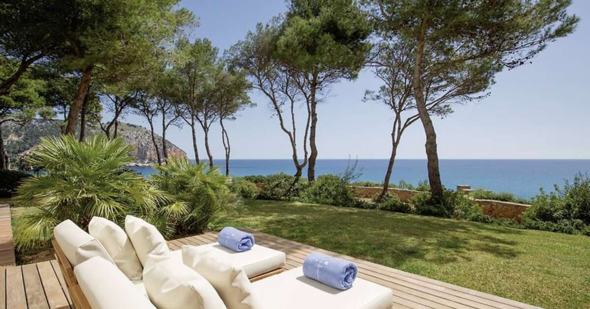 Een foto van Hotel Can Simoneta