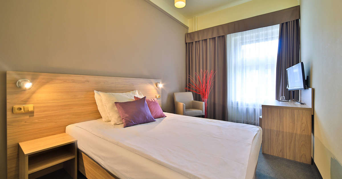 Een foto van Hotel Atlantic