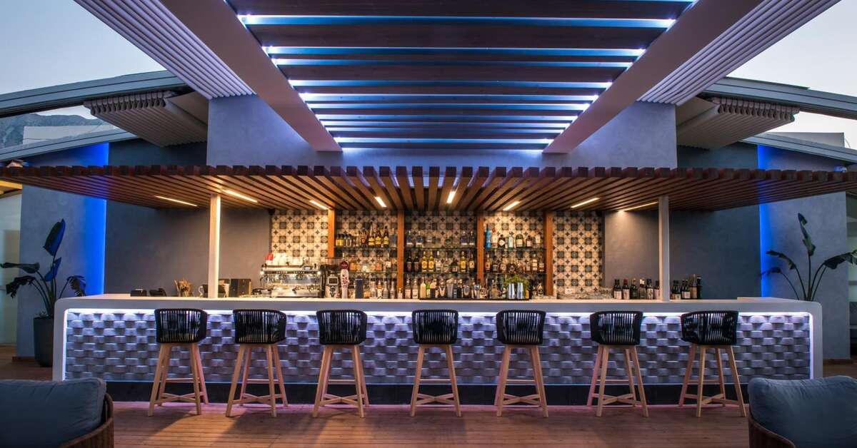 Een foto van Corissia Princess Hotel