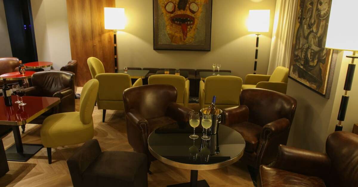 Een foto van Triviho Hotel