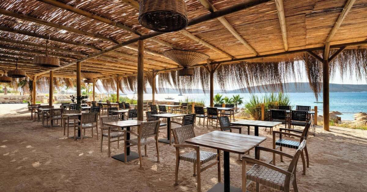Een foto van Dolce Hotels & Resorts by Wyndham Cesme Alacati