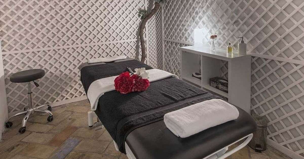 Een foto van Hotel Las Casas de la Juderia