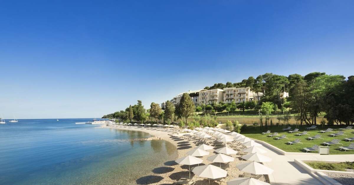 Een foto van Hotel Lone