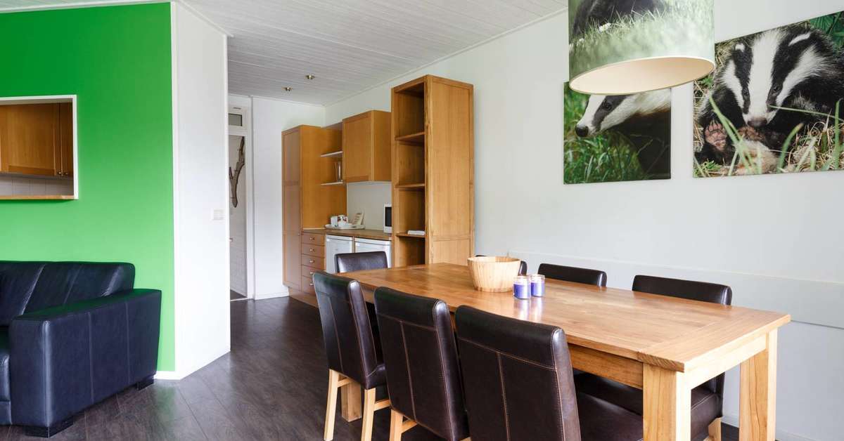 Een foto van Libema Vakantiepark Dierenbos