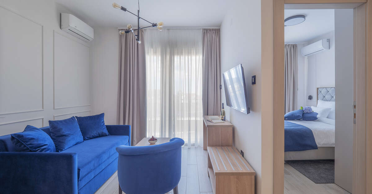 Een foto van Hotel Idila